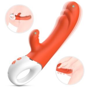 Spray ?C Wave?Design Vibrator