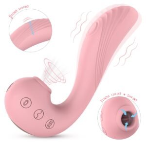 OMG-RCT ?C Remote Finger Vibrator