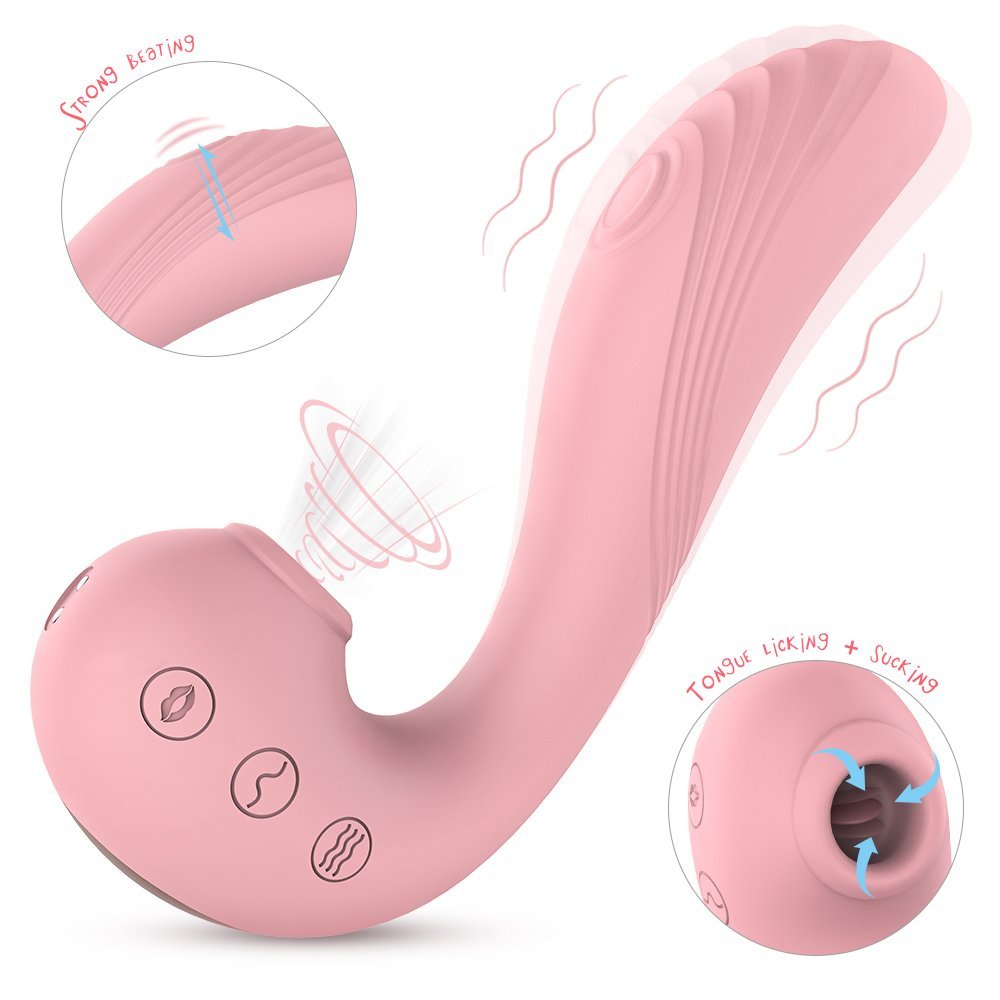 OMG-RCT ?C Remote Finger Vibrator