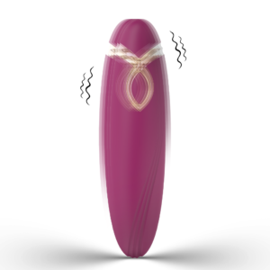 Sky ?C Sleek Bullet Vibrator