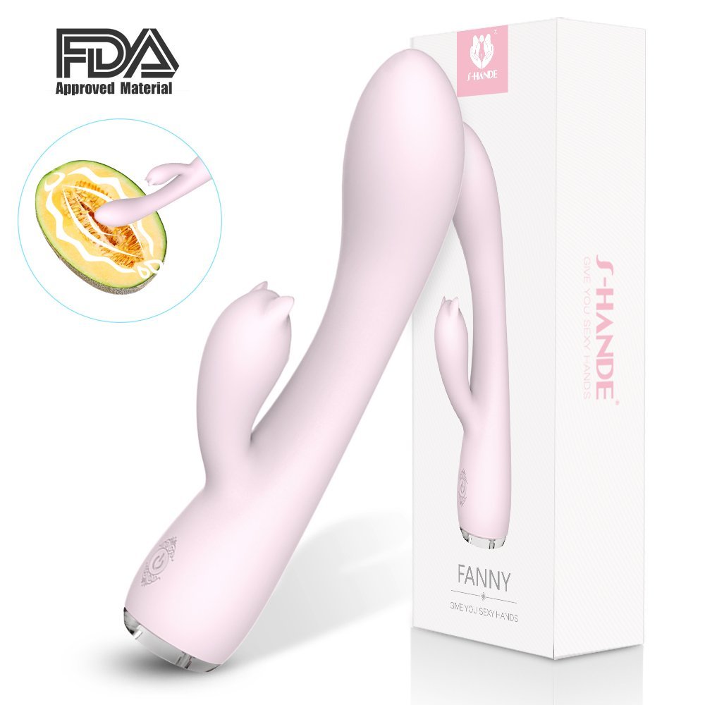 FANNY ?C Dual?Motor Rabbit with LED Light
