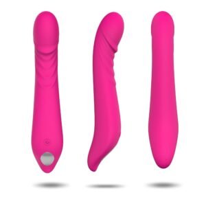 ARES – Strong, Simple Vibrator