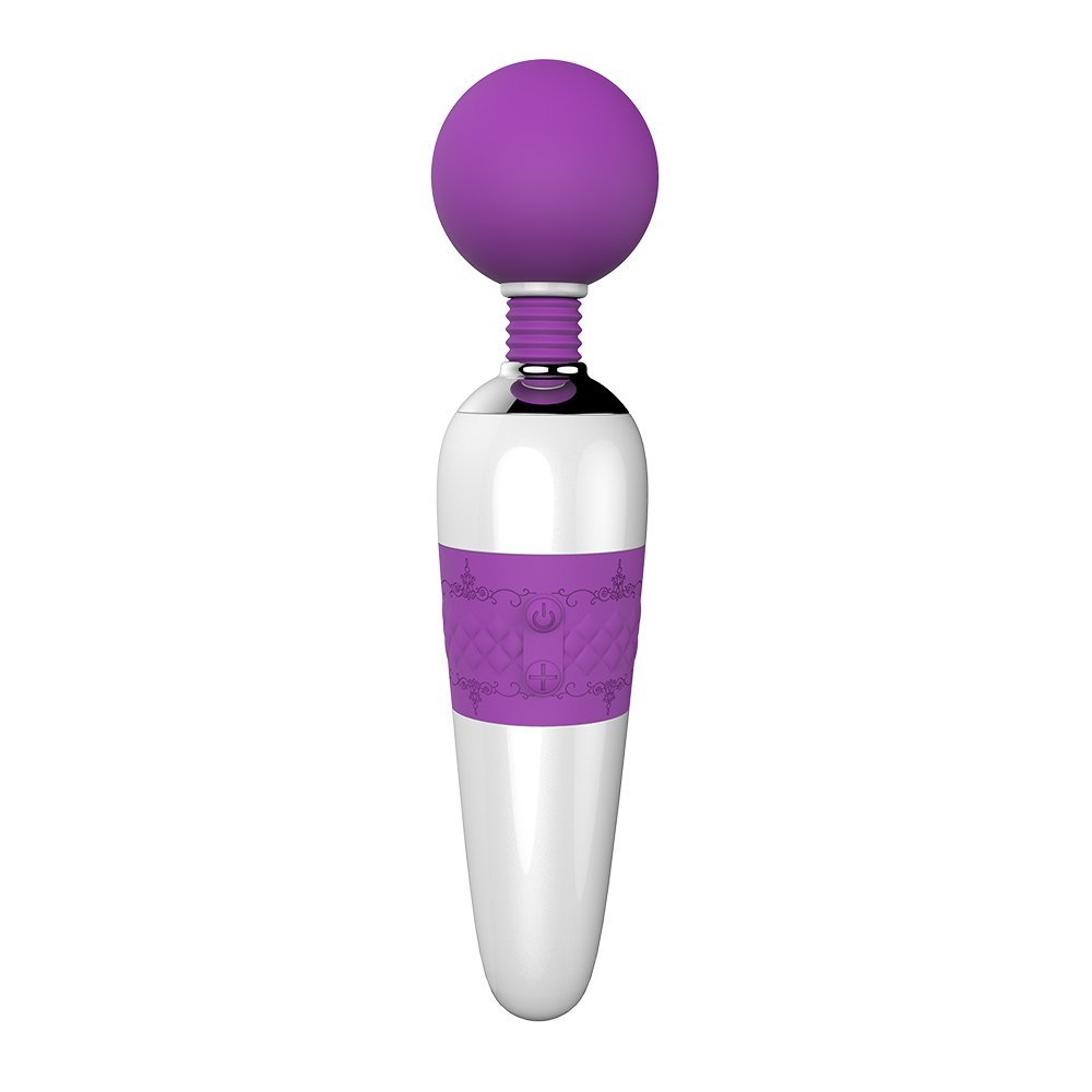 SWAND Wireless Wand Massager Vibrator main product image