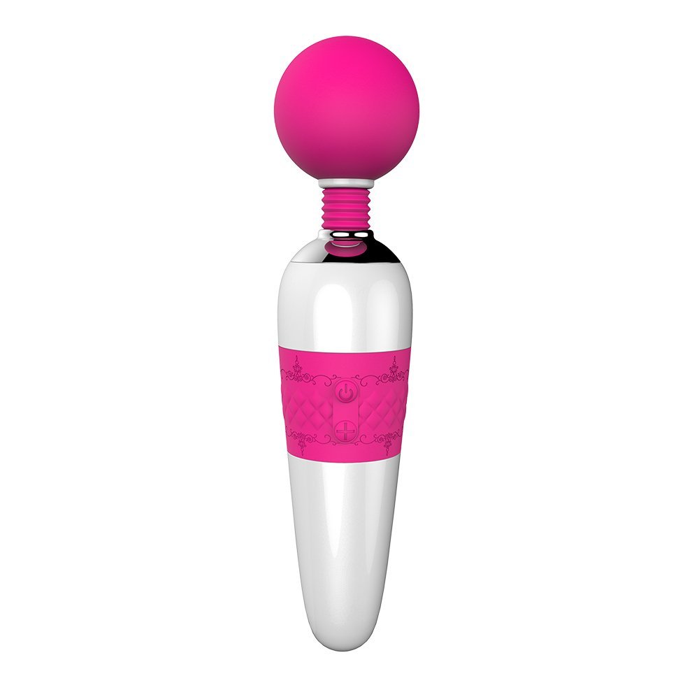 SWAND Wireless Wand Massager Vibrator main product image