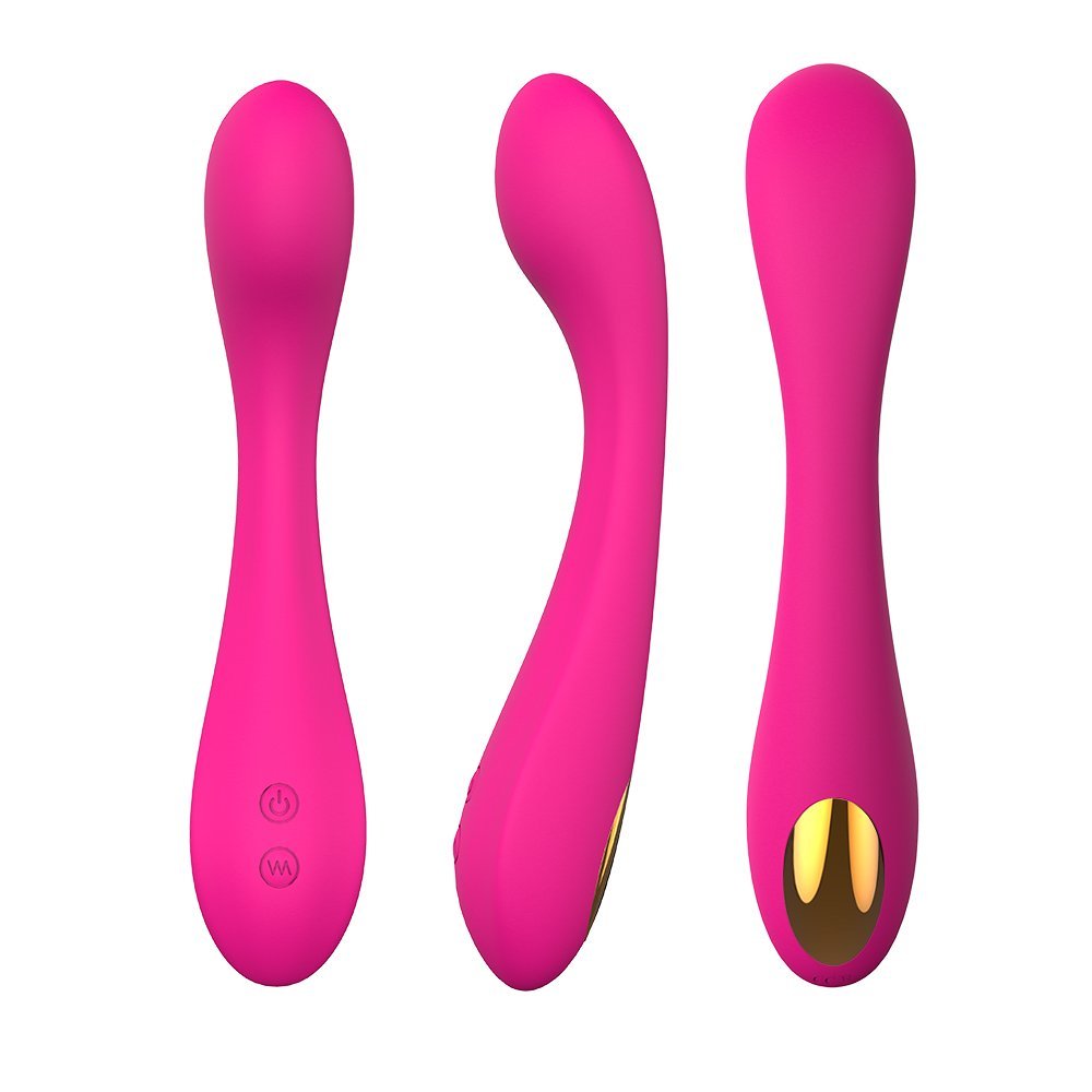 BOON ?C Flexible Neck Vibrator with LED