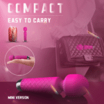Pocket Spark wand compact palm size