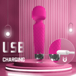 USB charging Pocket Spark mini wand