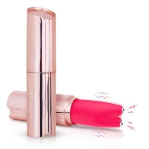 Betty ?C E-Stimulation Bullet Vibrator