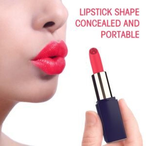 Lipstick – Vibrator That Looks Like Lipstick