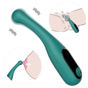 Gigi – Finger‑Sized Vibrator