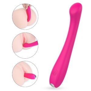 Ana – G‑Spot Vibrator