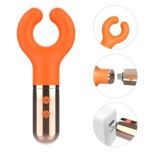 Donuts – Donut‑Shaped Vibrator