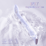 Waterproof NoteVibe elegant G-spot vibrator