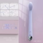 NoteVibe G-spot vibrator size dimensions