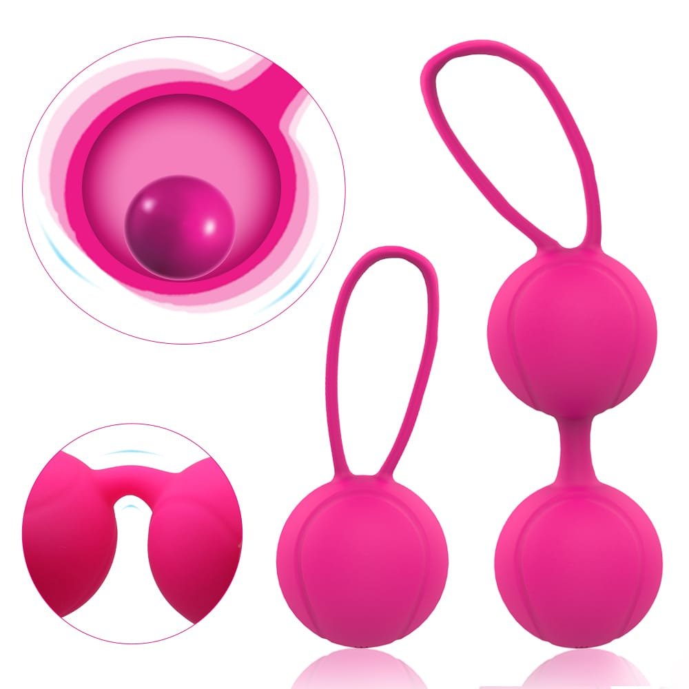 Premium Kegel Balls for Women main product image
