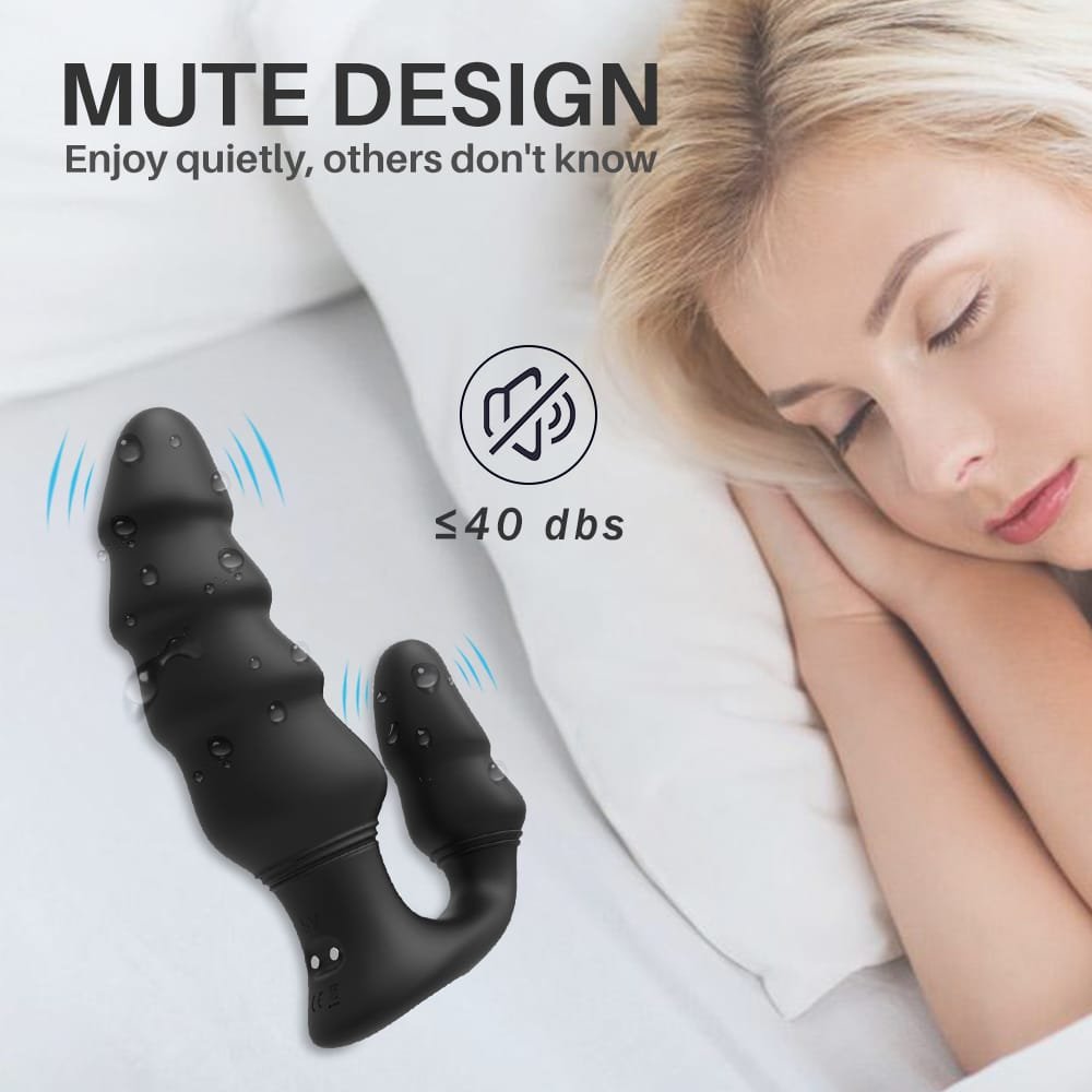 MUTE DESIGN