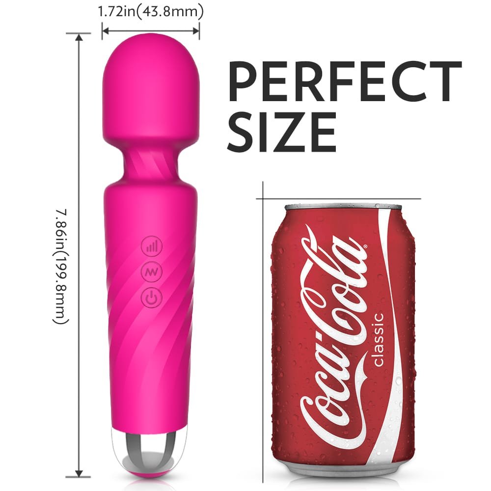 Size Dimensions