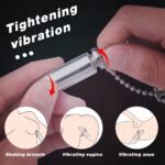Feature image highlighting the discreet low-noise design for private pleasure in any setting