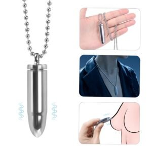 Khada Jhin Mini Bullet Vibrator Sex Toy main product image