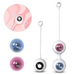 Freezer Smart Vibrating Kegel Balls main product image