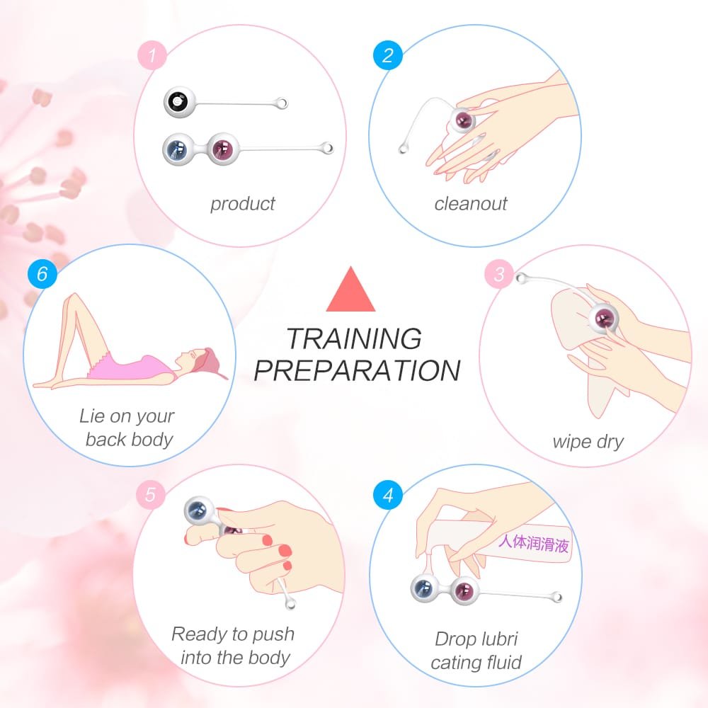 TRAININGPREPARATION