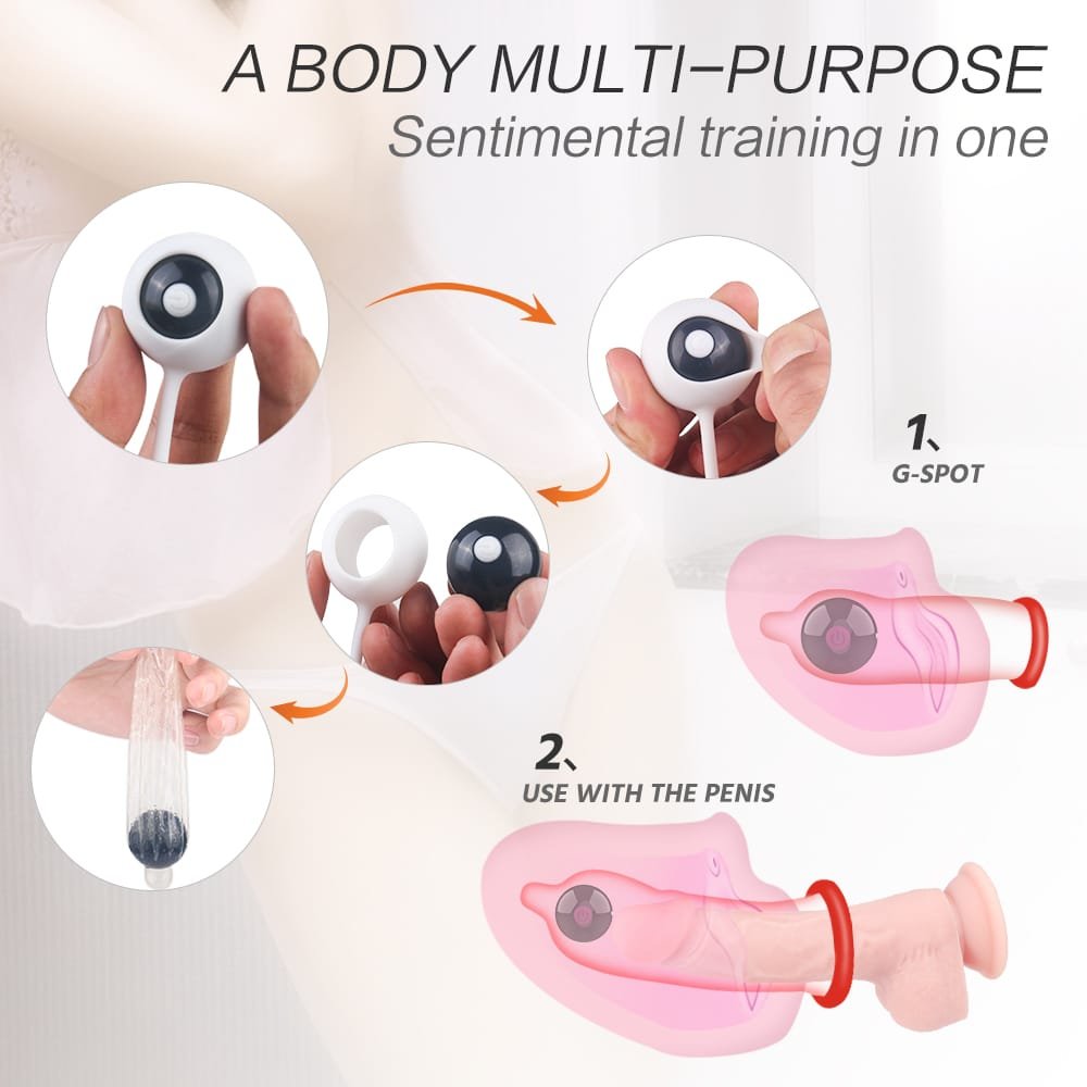 A BODY MULTI-PURPOSESentimental training in one