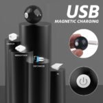 USB charging Freezer smart kegel balls