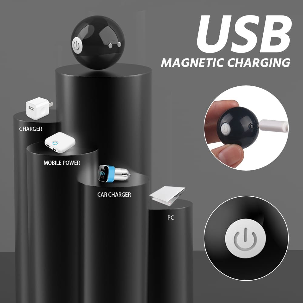 USB charging Freezer smart kegel balls