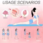 Freezer smart kegel balls lifestyle scene