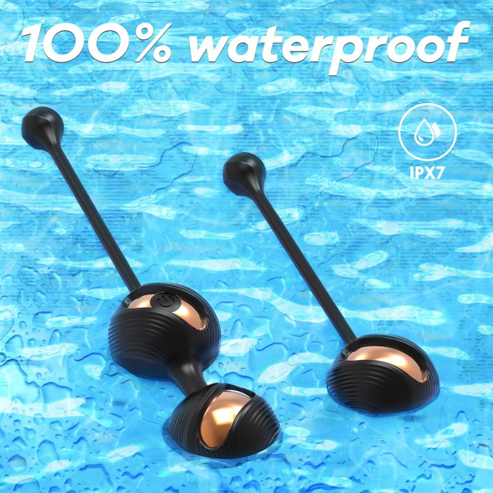 10O% waterproof