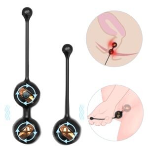 Vibrating Kegel Balls for Women Training main product image
