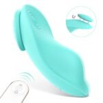 Leaf Magnetic Wearable Panty Vibrator main product image