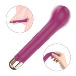Melody G-Spot Awakening Female Wand Vibrator main product image