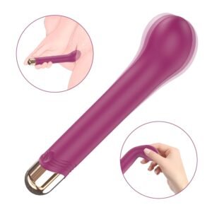 Melody G-Spot Awakening Female Wand Vibrator main product image