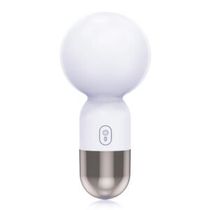 Sweet Pop Mini Magic Wand Massager main product image