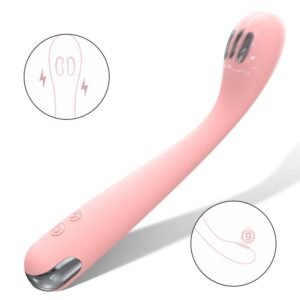 ShockMe G-Spot Vibrator Electric BDSM Tease Toy main product image