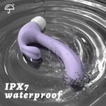 Waterproof Hammer Rabbit bunny vibrator