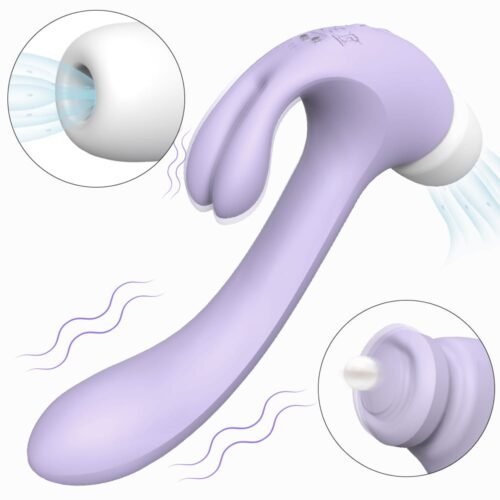 Hammer Rabbit G-Spot Bunny Rabbit Vibrator main product image