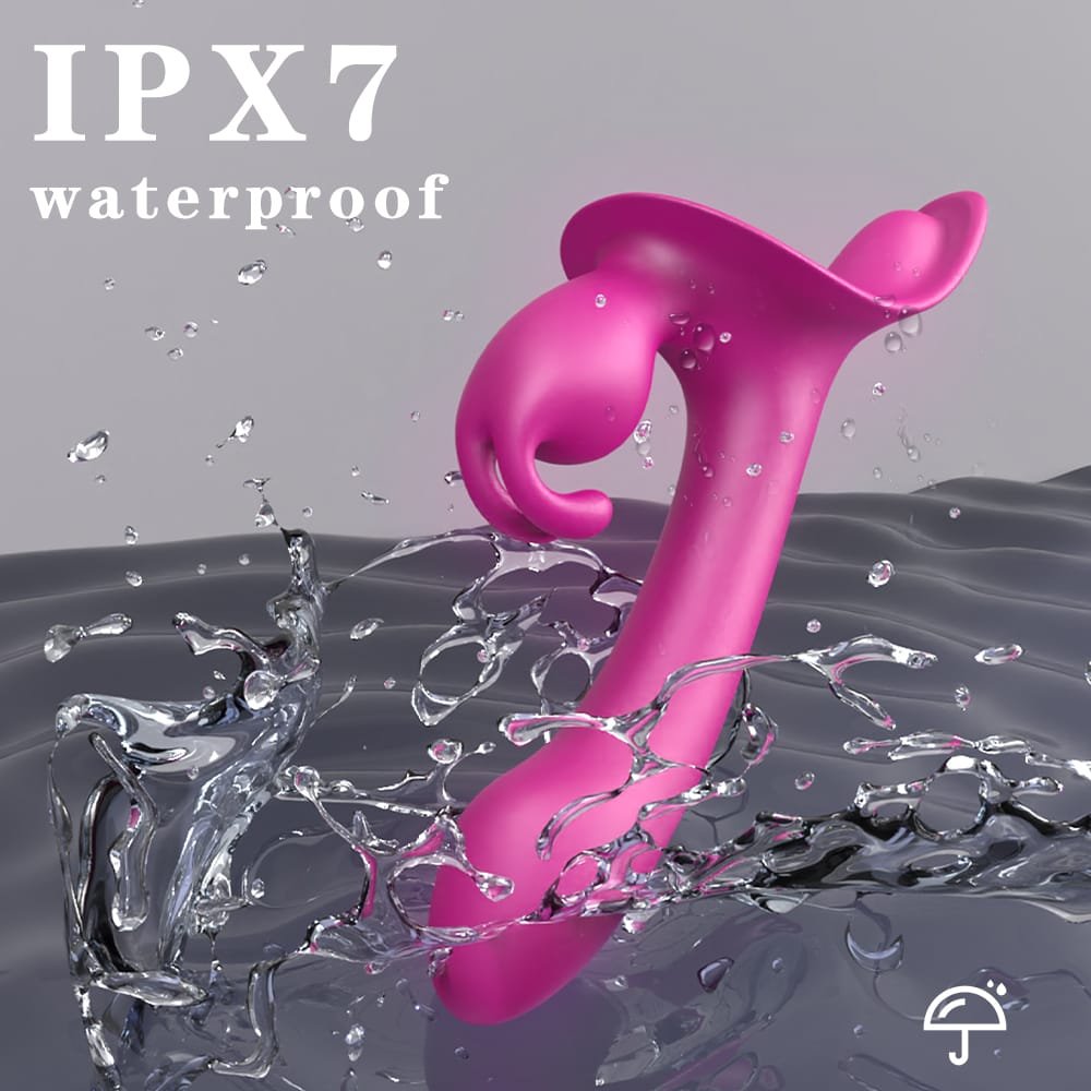 IPX7waterproof