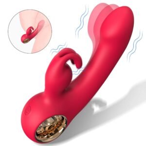 Finger Rabbit Mini Fingering Rabbit Vibrator main product image
