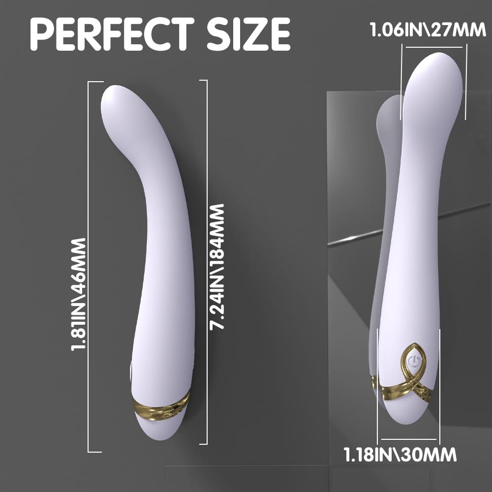 PERFECT SIZE