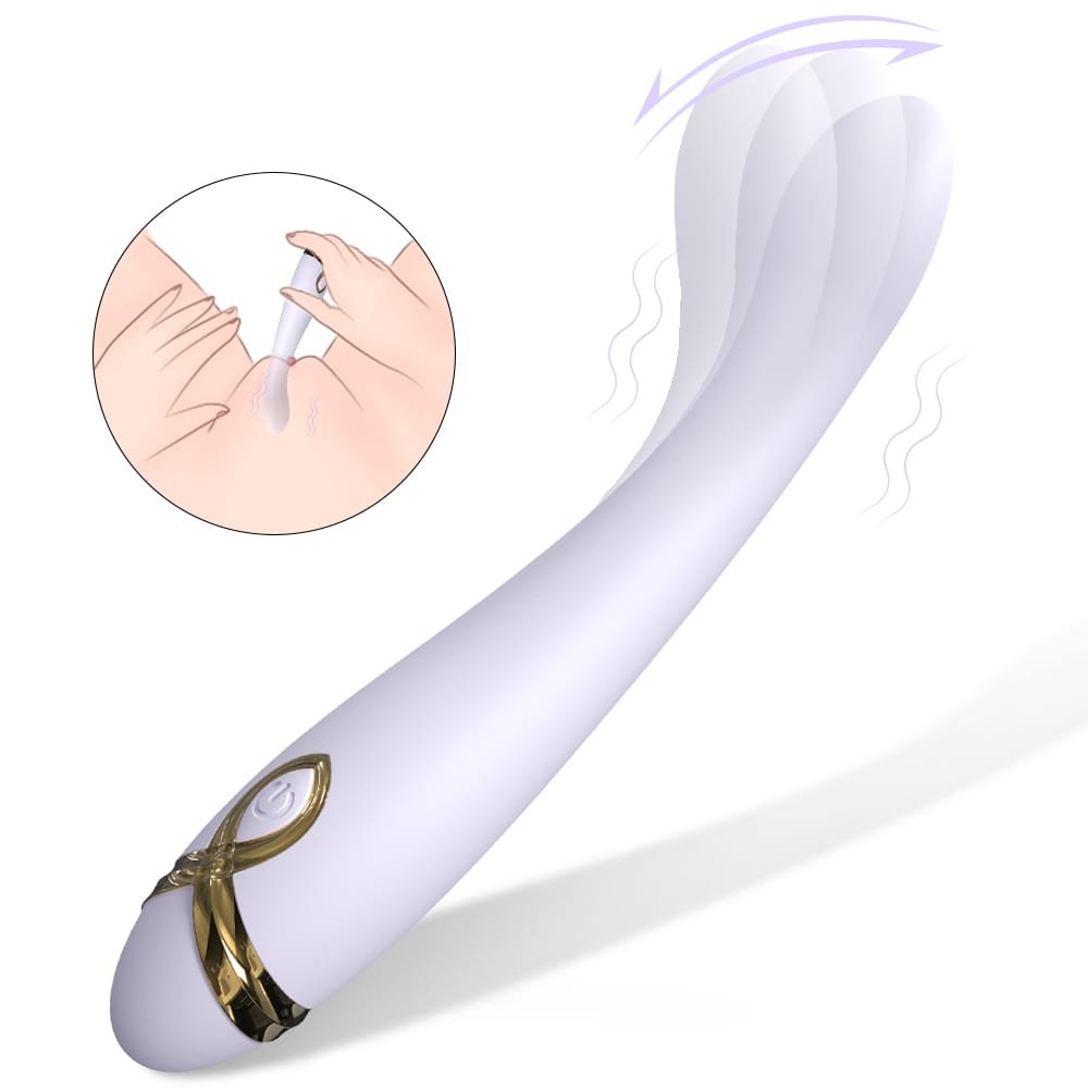 Authority Powerful G-Spot Vibrator main product image