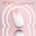 Waterproof Baby Rabbit bunny ears vibrator