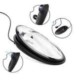 Waveme Diamond Shape Sucking Vibrator main product image