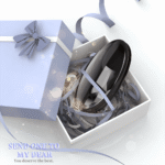 Gift-ready Waveme diamond sucking vibrator