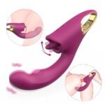 Siren Flap Tongue Licking Vibrator main product image