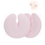 Soft Vibrating Nipple Clamps for Women main product image