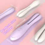 Sweet Bunny vibrator bunny ear design