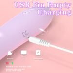 USB charging Sweet Bunny couple vibrator