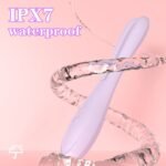 IPX7 waterproof